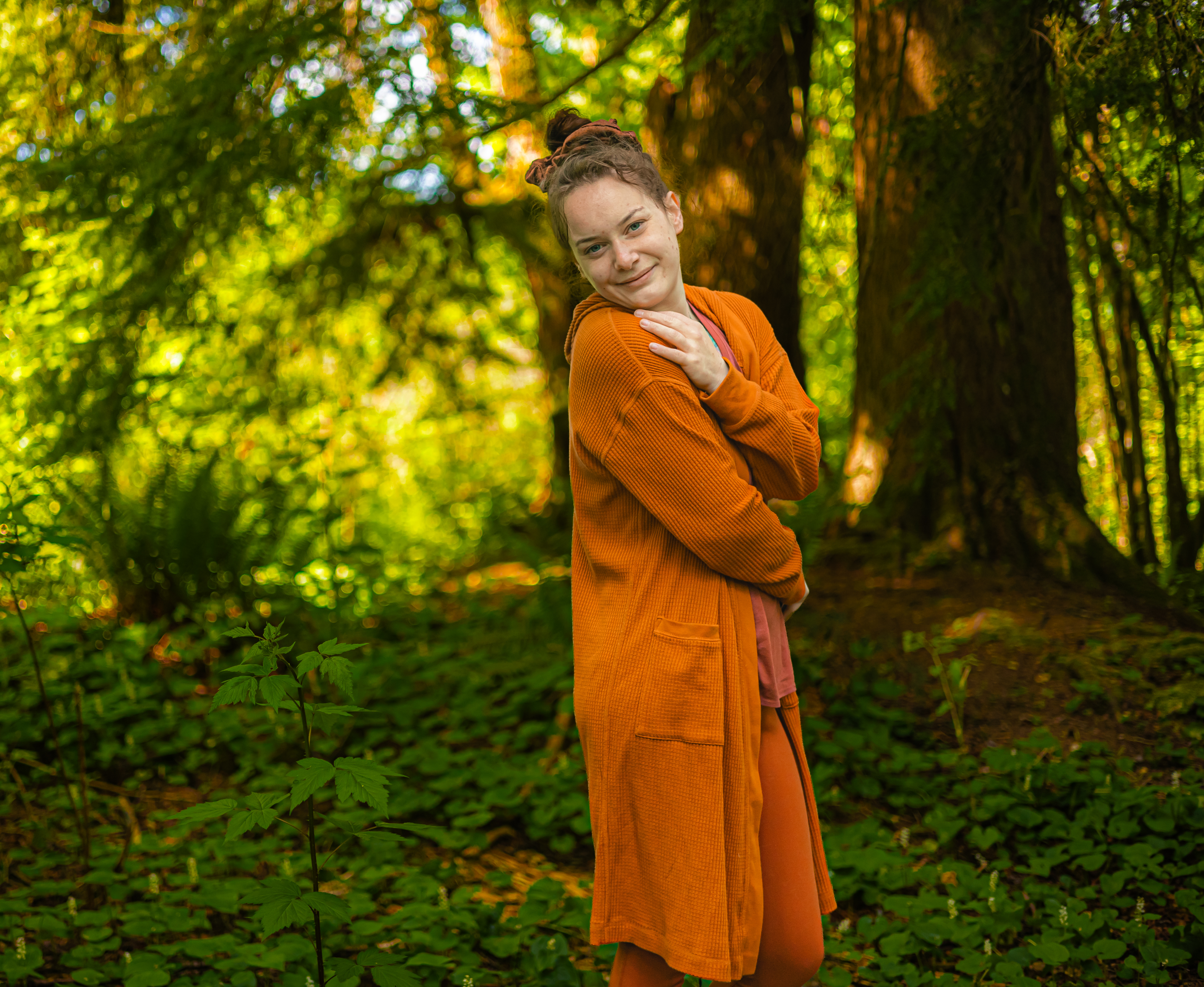 You Were Never Just a Body